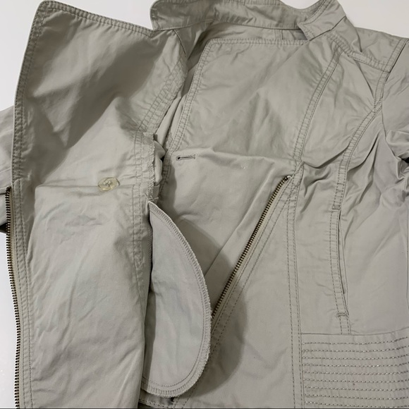 Halogen | jacket - Picture 4 of 7